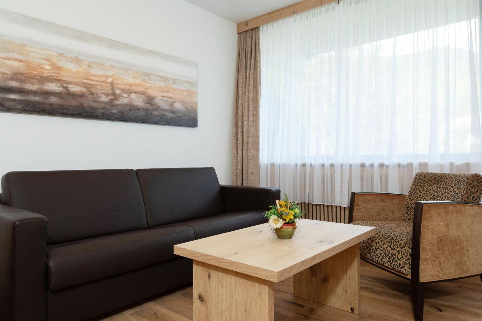 Appartement Krippenstein Mit Indoorpool Und Sauna バート・ゴイーザーン エクステリア 写真