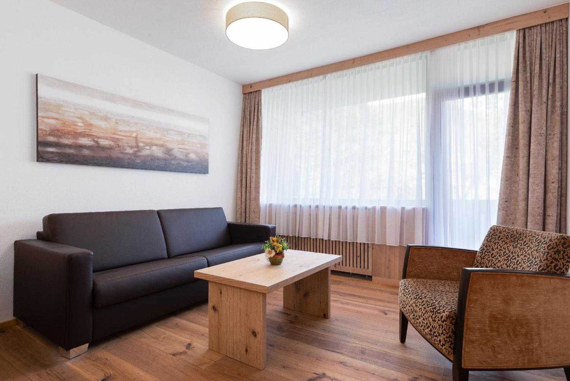 Appartement Krippenstein Mit Indoorpool Und Sauna バート・ゴイーザーン エクステリア 写真
