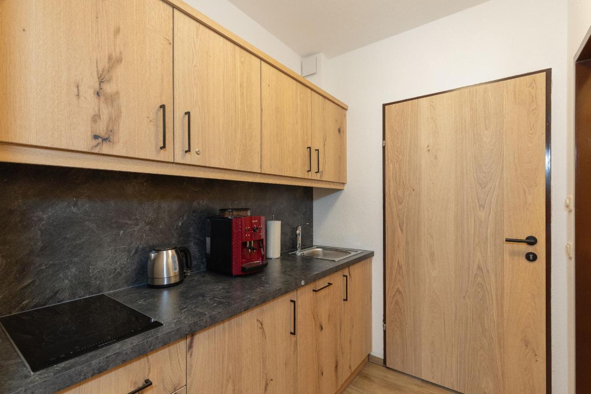 Appartement Krippenstein Mit Indoorpool Und Sauna バート・ゴイーザーン エクステリア 写真