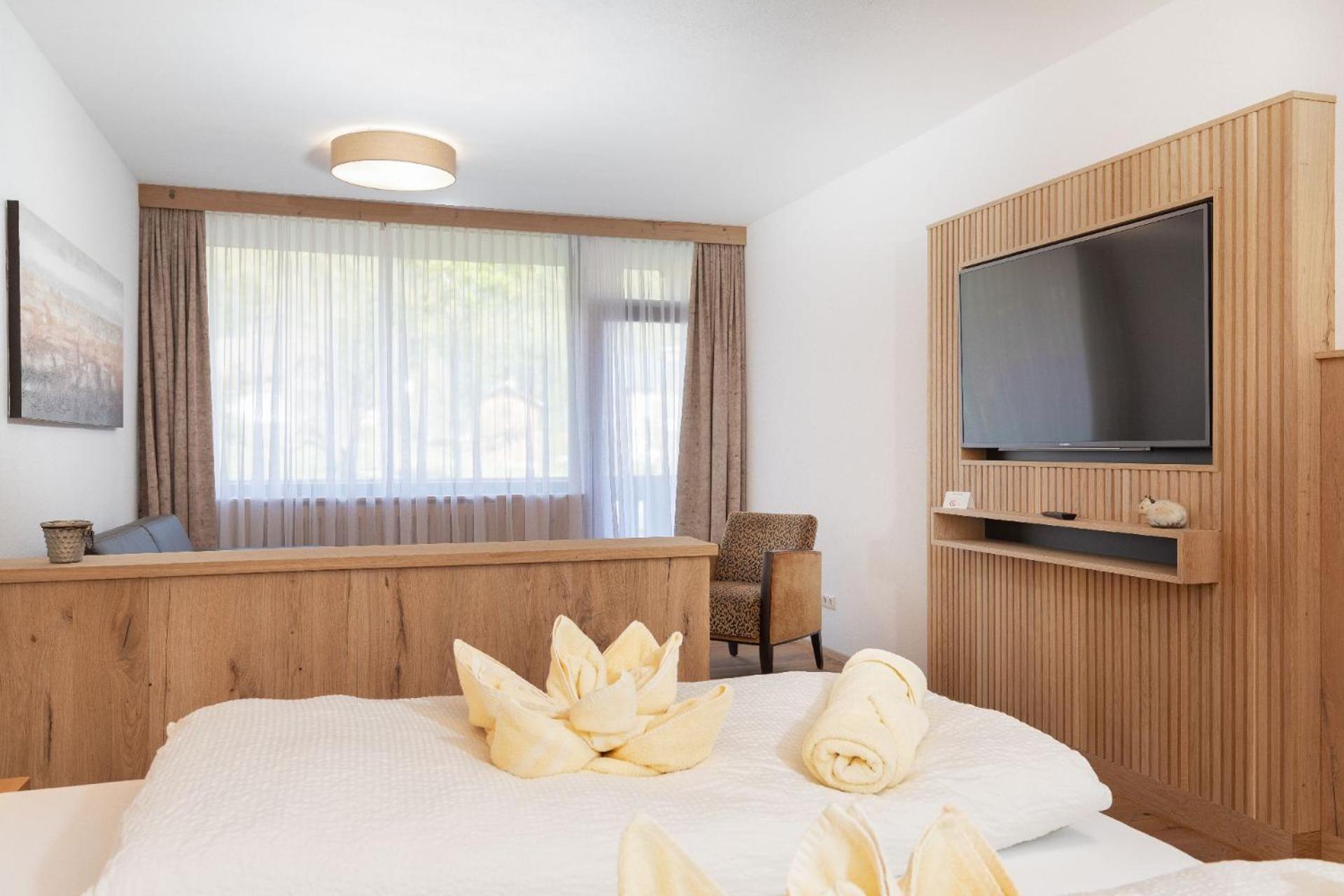 Appartement Krippenstein Mit Indoorpool Und Sauna バート・ゴイーザーン エクステリア 写真