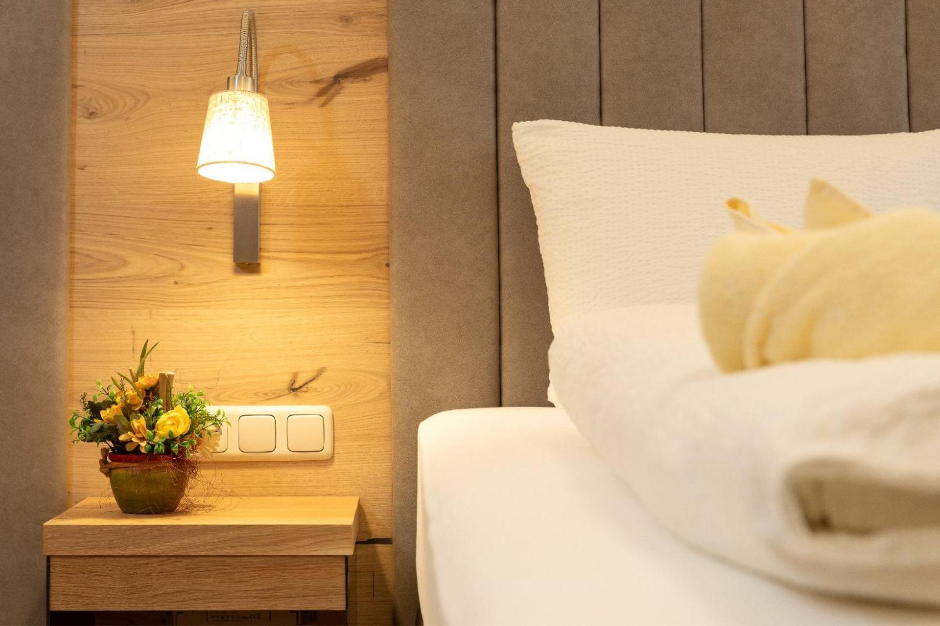 Appartement Krippenstein Mit Indoorpool Und Sauna バート・ゴイーザーン エクステリア 写真